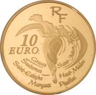 10 Euro (Bordeaux wines)