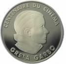 100 Francs (Greta Garbo)