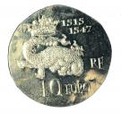 10 Euro (François I)