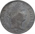 5 Francs - Napoleon I
