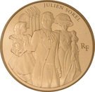 50 Euro (Julien Sorel)