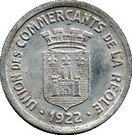 25 Centimes (La Réole)