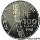 100 Francs (Romy Schneider)