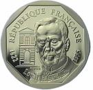 100 Francs (Louis Pasteur)