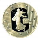 1½ Euro (Death Penalty)