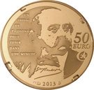 50 Euro (Madame Bovary)
