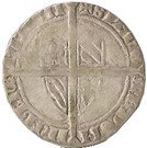 Double Gros - Philippe II