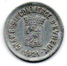 25 Centimes (Evreux)