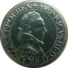 5 Francs (Henri III)