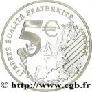 5 Euro (Merci le Franc)