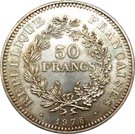 50 Francs