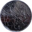 10 Euro – Astérix and Equality (La zizanie)