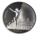 10 Euro (Rudolf Nureyev)