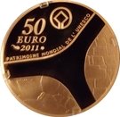 50 Euro (Palace of Versailles)
