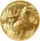 10 Euro (Michael Strogoff)