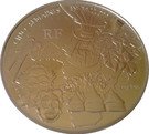1½ Euro (Five Weeks in a Balloon)