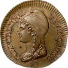 5 Centimes