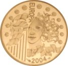 10 Euro (Enlargement of the EU)