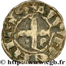 Denier - Eudes de Bourgogne (1262-1265)