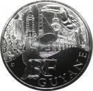 10 Euro (French Guiana)