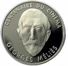 100 Francs (Georges Méliès)