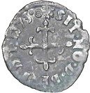 Liard du Dauphiné - Charles IX - 2ème Émission
