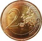 2 Euro (D-Day)