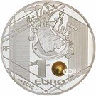10 Euro (UEFA Euro 2016 - Head kick)