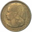 20 Francs (Simon)