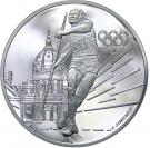 100 Francs (Javelin)