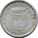 10 Centimes (La Réole)