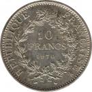 10 Francs