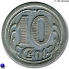 10 Centimes (Sézanne)