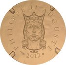 50 Euro (Philippe II Auguste)