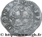 Petit dauphin ou double delphinal - Guiges VIII (1319-1333)