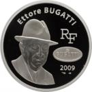 20 Euro (Ettorre Bugatti)