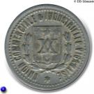 10 Centimes (Le Vigan)