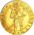 ½ Ducat