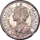 1 Franc (Essai)