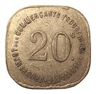 20 Centimes (Joinville-le-Pont)