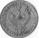 30 Deniers - François III