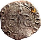 Double Denier - Charles III
