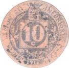 10 Centimes (Brive)