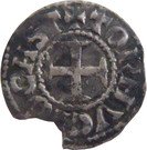 Denier abbaye de tournus