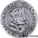 Teston - François I (14th type)