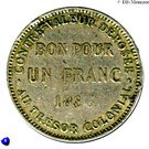 1 Franc