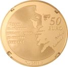 50 Euro (The Stranger)