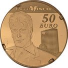 50 Euro (Largo Winch)