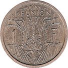 1 Franc (Essai)