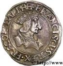 Teston - François I (4th type)